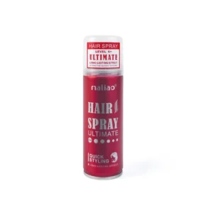 Maliao Ultimate 6+ Hairspray