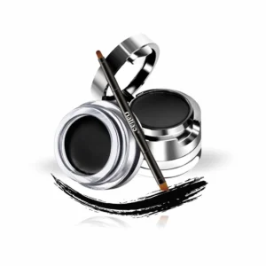 MALIAO Studio Touch 2-in-1 Gel Kajal Eyeliner