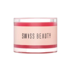 Swiss Beauty- Lip Perfect Duo Balm & Scrub