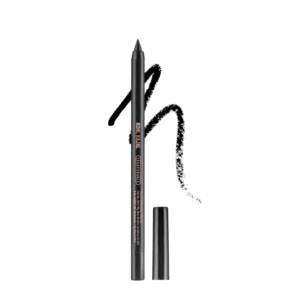 Long-lasting Swiss Beauty Soft Kohl Kajal, perfect for creating bold, smudge-proof eye looks.