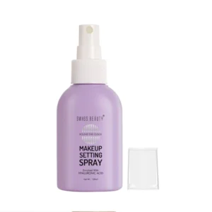 Swiss Beauty-  Round the clock Makeup setting spray
